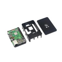 Лот: 13509256. Фото: 2. Raspberry Pi 3 B+ SD 32Gb. Радиодетали  (электронные компоненты)