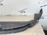 Лот: 25198132. Фото: 8. накладка бампера Geely Coolray
