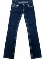 Лот: 21573216. Фото: 2. Джинсы true religion. Женская одежда