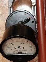 Лот: 24988253. Фото: 2. Клещи измерительные. Оборудование