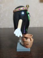 Лот: 16954791. Фото: 2. Ммдс (m&m's, mmds, ммдмс) Зел... Коллекционирование, моделизм