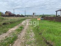 Лот: 25512581. Фото: 11. участок , посёлок Сухая Балка...