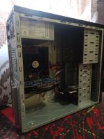 Лот: 18683235. Фото: 4. Игровой компьютер 4ядра/8gb/hd7770... Красноярск