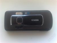 Лот: 372598. Фото: 2. Камерофон nokia 6220, полный комплект... Смартфоны, связь, навигация
