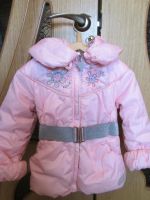 Лот: 10952683. Фото: 2. Куртка демисезонная девочке 86... Одежда и аксессуары