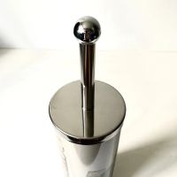 Лот: 12828249. Фото: 6. 🚽Ёрш туалетный Rosenberg в стальном...