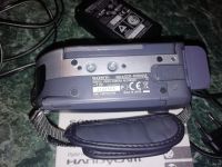Лот: 17973739. Фото: 4. Видеокамера Sony DCR-DVD105E