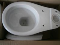 Лот: 4972853. Фото: 4. новый унитаз с рубля. Красноярск