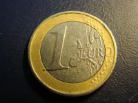 Лот: 5735272. Фото: 2. 1 евро 2002, Греция, квадрадрахма... Монеты