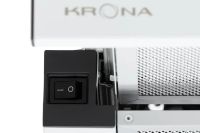 Лот: 24903940. Фото: 9. Вытяжка KRONAsteel Kamilla T