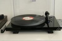 Лот: 2253843. Фото: 3. Pro-Ject Debut III. Бытовая техника