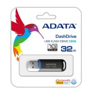 Лот: 4105012. Фото: 2. ADATA C906 32GB / 32 ГБ - USB... Носители информации