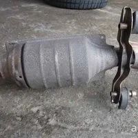 Лот: 12815790. Фото: 2. Резонатор Toyota Ist NCP65 1NZFE... Автозапчасти