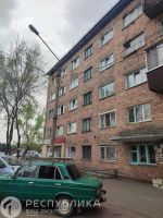 Лот: 19199864. Фото: 19. Продажа Комната Абакан, Вокзальная...