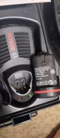 Лот: 24636378. Фото: 2. Зарядное устройство Bosch. Инструмент и расходные