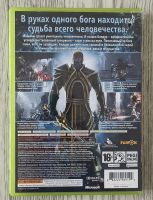 Лот: 25651286. Фото: 2. Too human (xbox 360, one x, series... Игровые приставки, консоли, видеоигры