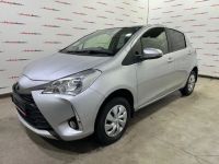 Лот: 24846950. Фото: 5. Toyota Vitz 2019