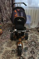 Лот: 9557330. Фото: 2. Велосипед 3-х колесный Lexus Trike