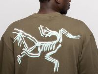 Лот: 24973967. Фото: 6. Футболка Arcteryx