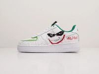 Лот: 18725620. Фото: 6. Кроссовки Nike Air Force 1 Low