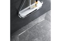 Лот: 24310023. Фото: 6. Трап для душа линейный AM.PM Masterflow