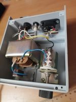 Лот: 25896345. Фото: 4. Блок питания регулируемый 9В 25вт...