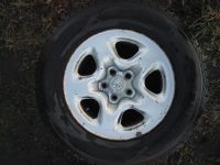 Лот: 12194362. Фото: 5. Зимние шины Dunlop с дисками