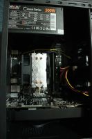 Лот: 15751053. Фото: 4. Игровой пк i5 4590/8gb/gtx1060... Красноярск