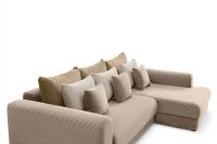 Лот: 24931994. Фото: 7. Угловой диван-кровать SOLANA Мэдисон