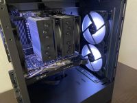 Лот: 22569023. Фото: 4. Компьютер Ryzen 5700X + RX 5700. Красноярск