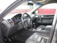 Лот: 4469971. Фото: 5. Продам Volkswagen туарег