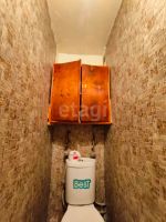 Лот: 25291168. Фото: 15. 3-комн. квартира , Сосновоборск...