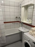 Лот: 20849442. Фото: 11. Сдам 1-комн. улица Академика Киренского...