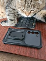 Лот: 20669777. Фото: 4. Чехол Rugged Case Galaxy s23. Красноярск