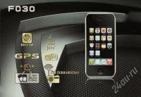 Лот: 466366. Фото: 2. Fly-ying f030 аналог iPhone 3GS... Смартфоны, связь, навигация