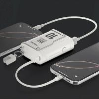 Лот: 25794900. Фото: 5. POWER BANK RECCI RPB-P57 PD 35W...