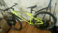 Лот: 11450606. Фото: 3. Велосипед gt aggressor sport. Спортивные товары