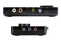Лот: 7166350. Фото: 2. Звуковая карта Creative USB X-Fi... Комплектующие