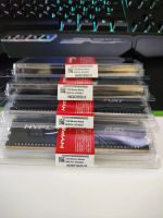 Лот: 24477178. Фото: 2. 32Gb (2x16Gb) DDR4 Kingston HyperX... Комплектующие