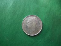 Лот: 18630282. Фото: 2. Бельгия 1 франк 1912 г. Сохран... Монеты