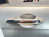 Лот: 25821249. Фото: 10. дверь боковая Honda Accord CL9