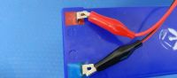Лот: 24588953. Фото: 7. Аккумулятор Li-Ion (12.6V, 17...