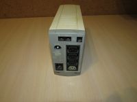 Лот: 16867350. Фото: 4. ИБП apc back-ups rs 500. Красноярск