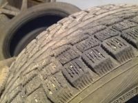 Лот: 4631690. Фото: 4. Yokohama ice guard 195/55 R15... Красноярск