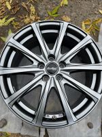 Лот: 18185987. Фото: 5. Диски manaray sport EuroSpeed...