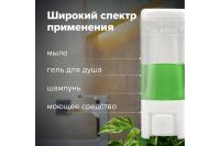 Лот: 23670775. Фото: 5. Дозатор для жидкого мыла Hoff...