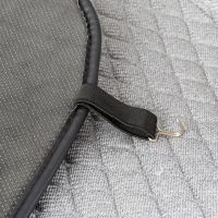 Лот: 19111719. Фото: 7. Накидки на передние сиденья Autoprofi...