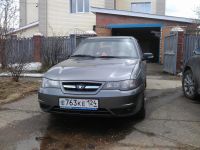 Лот: 7433677. Фото: 3. Автомобиль Daewoo Nexia. Красноярск