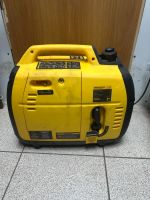 Лот: 25397345. Фото: 3. Генератор инверторный Denzel GT-1200iS. Строительство и ремонт