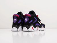 Лот: 16930647. Фото: 3. Кроссовки Nike Air Barrage Mid... Одежда, обувь, галантерея